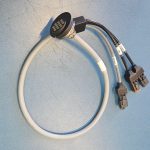 Kabel tiltrotatora z złączem SQ TR V14