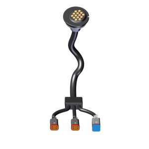Kabel tiltrotatora z złączem SQ TR V14